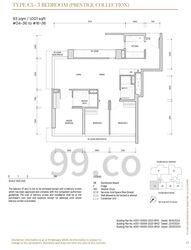 Aurea (D7), Apartment #631104261